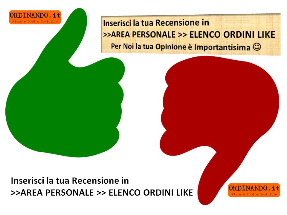 like-recensione-ordinazione-pizza-domcilio-ordinando