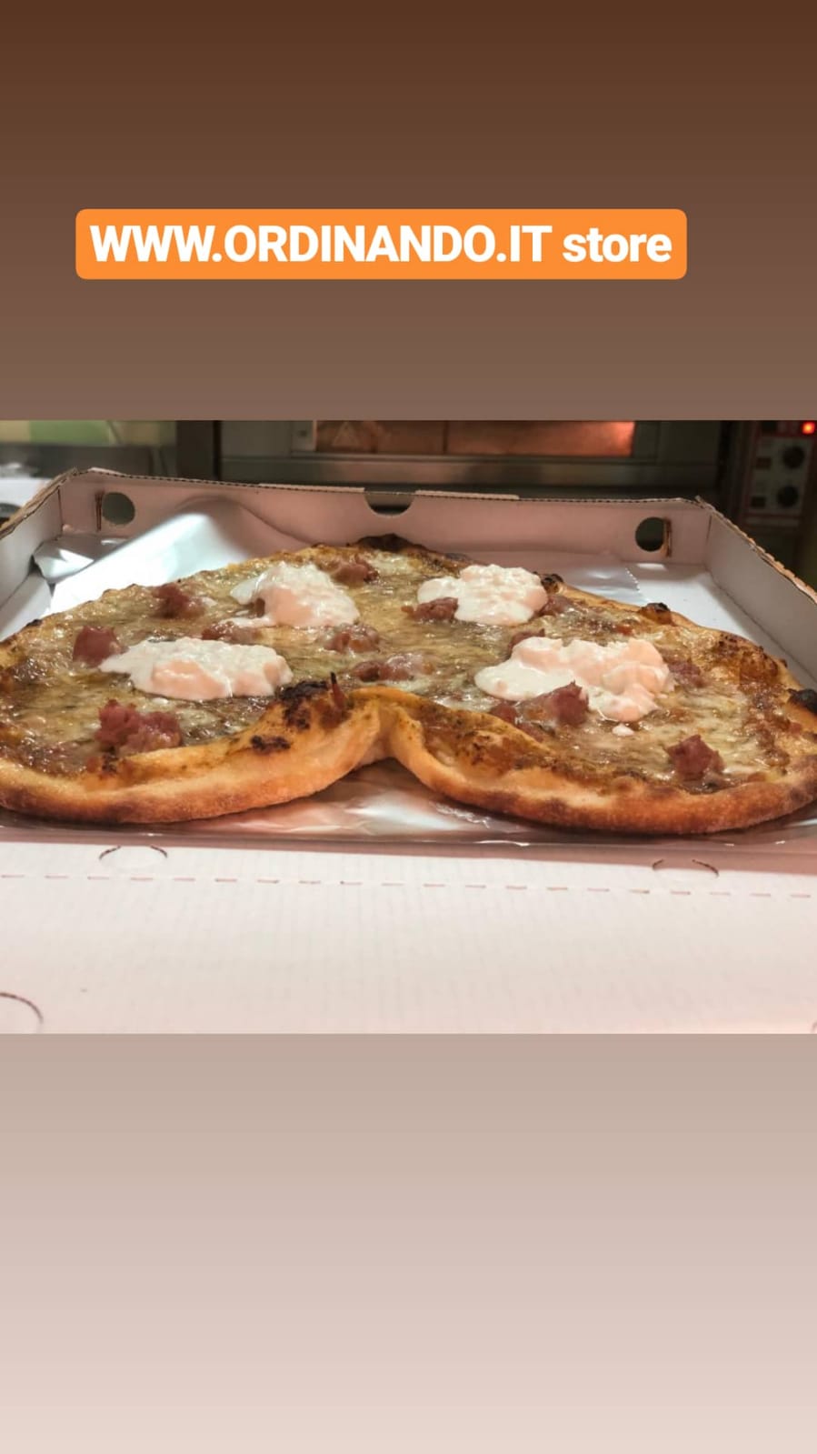 pizza la corte